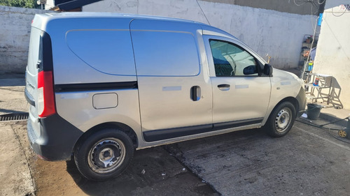 Renault Kangoo Ex L/18 2020