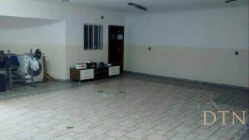Imagem 9 de 15 de Sobrado - Vila Maria - Zona Norte De São Paulo - 2011