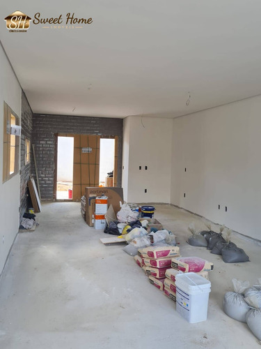 Imagem 13 de 15 de Lindas Casas Em Condomínio Fechado - Sh21510