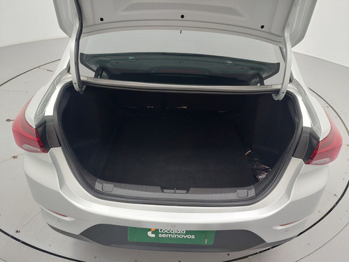 Chevrolet Onix 1.0 TURBO FLEX PLUS LTZ MANUAL