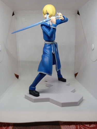 Figure: Sword Art Online - Sao - Eugeo