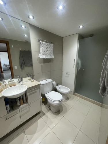 Apartamento En Malvín