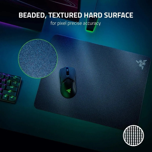 Imagen 3 de 4 de Refurbished Razer Acari Mousepad Plástico 42x32x0,2 Cms