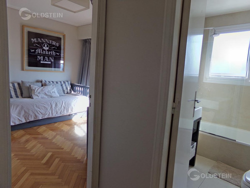 Imagen 22 de 30 de Departamento - Belgrano