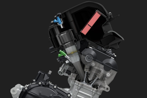 Gsx-r 1000a Zero Km 78.900,00 Ultimas Unidades.