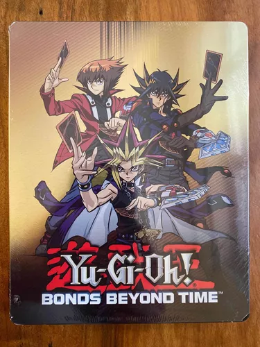 Yu-Gi-Oh! Duel Monsters Dublado DVD-RMZ Completo