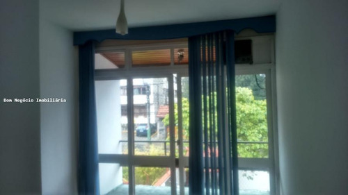 Imagem 14 de 15 de Casa Em Condomínio Para Venda, Teresópolis (cidade), 4 Dormitórios, 2 Suítes, 3 Banheiros, 2 Vagas - 267_2-955588