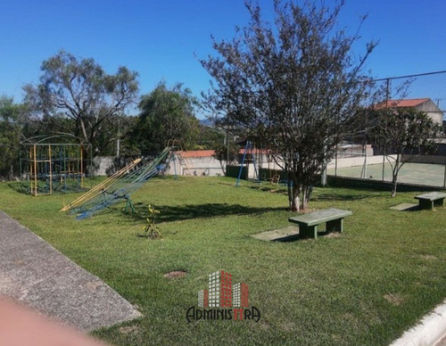 Imagem 8 de 8 de Apartamento A Venda Jd. Ipanema Ville Sorocaba Sp - Ap-2289-1
