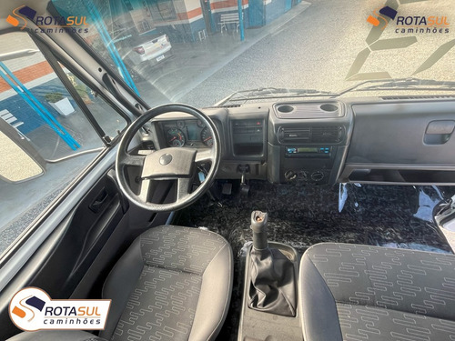 Volkswagen 13.190 Worker Carroceria