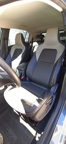 Chevrolet Onix 1.0 Premier Turbo Aut. 5p