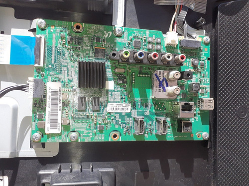 Tv Led Sansumg Para Desarme Repuestos (Usado)
