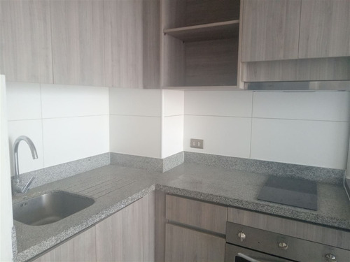 Departamento En Arriendo En Santiago