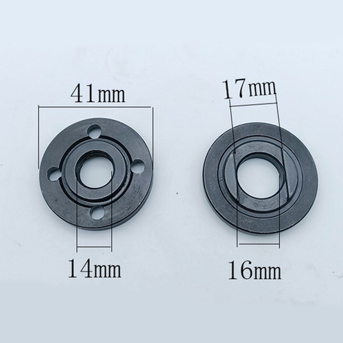 Llave De Amoladora De 4.5 5 Repuestos De Llave 150 Mm