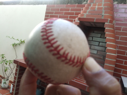 Pelota Béisbol Profesional