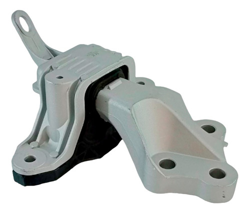 Base De Motor Trasero Orlando 12-18 2.4 Cruze 1.8 11-15 Lh 