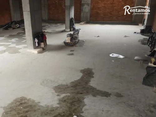 Edificio En Arriendo En Medellín. Cod A775320