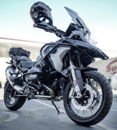 Bmw Gs Exclusive R1200