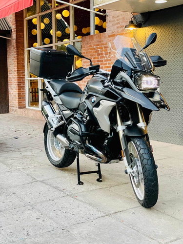 Imagen 3 de 16 de Bmw R1200gs Aguatera Exclusive, Gs 1200, 1200gs, No Gs 1250