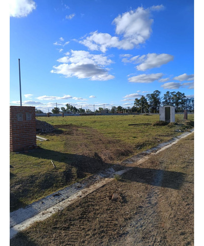 Venta Lotes Virrey Del Pino