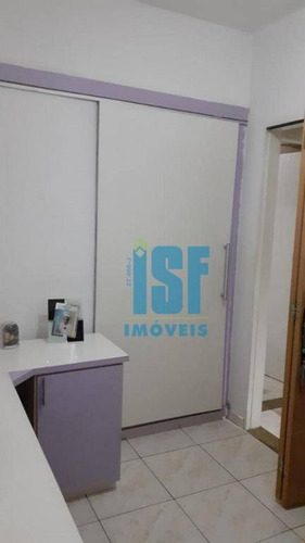 Imagem 27 de 30 de Sobrado Com 3 Dormitórios À Venda, 240 M² Por R$ 954.000 - Vila Lúcia Elvira - São Paulo/sp - So5115. - So5115