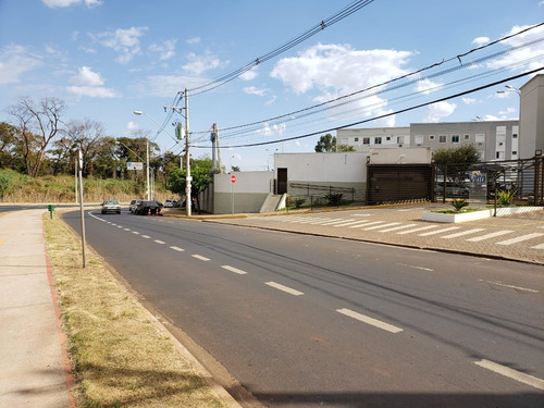 Imagem 26 de 28 de Apartamento Para Venda Ou Locação, Com 46m² No Bairro Jardim Florestan Fernandes Em Ribeirão Preto-sp, Com 2 Quartos ( 1 Com Ar Condicionado) - Ap00050 - 68923105