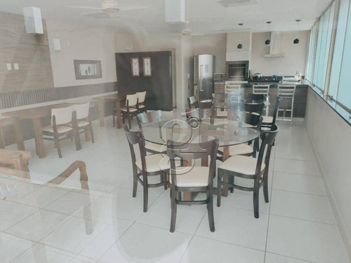 Imagem 12 de 19 de Apartamento À Venda, 74 M² Por R$ 255.000,00 - Vila Ipiranga - Londrina/pr - Ap1205