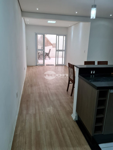 Imagem 1 de 12 de Apartamento - Baeta Neves - Ref: 1310 - V-1310
