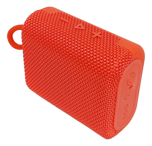 Audio Speaker Mini Caixa De Som Volume Alto Pequena E Leve