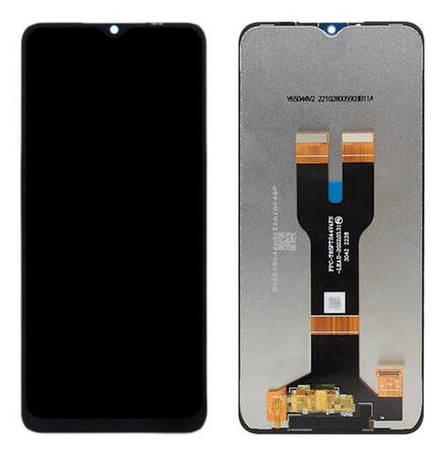 Pantalla Lcd Xsjp Para T-mobile Revl 6