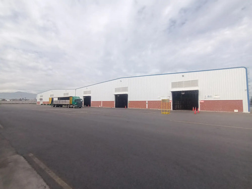 Bodegas En Arriendo. San Bernardo. Zona Sur