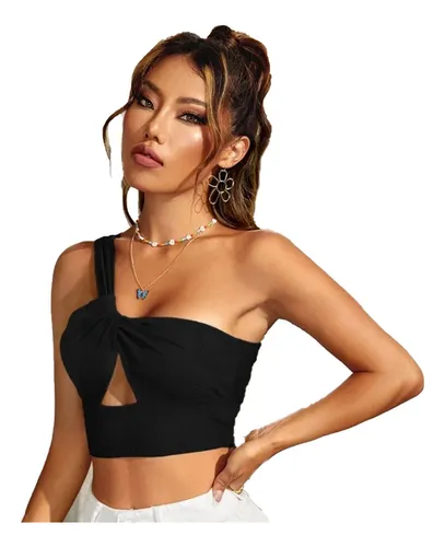 Blusas espalda 2025 afuera