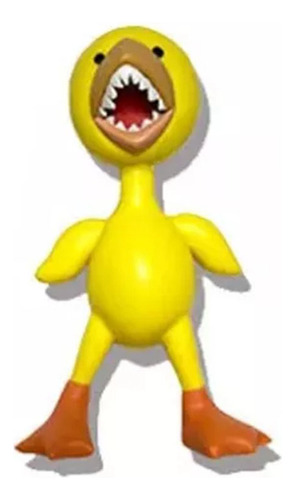 Firefly Juguete Roblox Rainbow Friends Figura De Modelo De