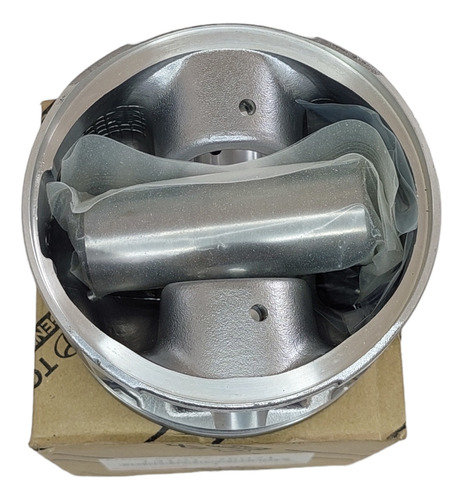 Piston Std Toyota Hilux 2000 Al 2005 2rzfe Original