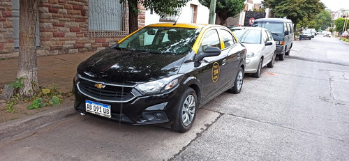 Chevrolet Prisma Lt Con O Sin Licencia, Uso Particular.