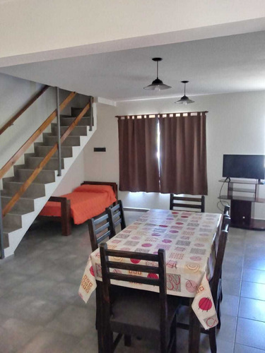 Duplex Alto El Espinillo - Alquiler Villa General Belgrano
