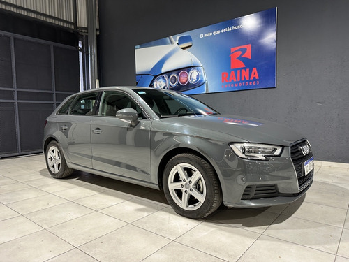 Audi A3 Sportback 1.4 Tfsi Stronic 125cv