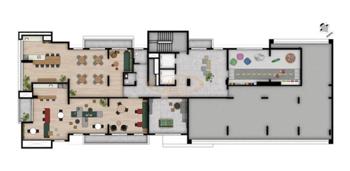 Apartamento Com 2 Dormitório(s) Localizado(a) No Bairro Vila Pompéia Em São Paulo / São Paulo - 17573:925075