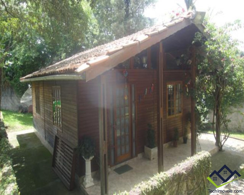 Imagem 23 de 30 de Chácara - Ch00062 - 70851369