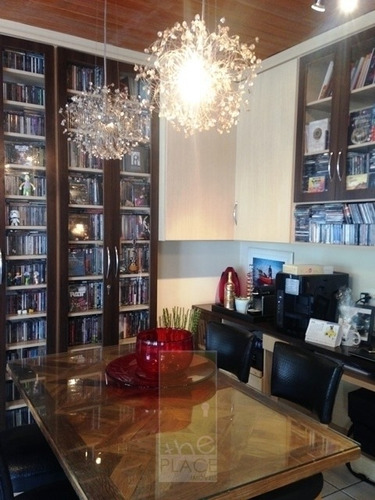 Imagem 5 de 15 de Brooklin - Casa Térrea Residencial / Comercial!!! - Cc-0261-1
