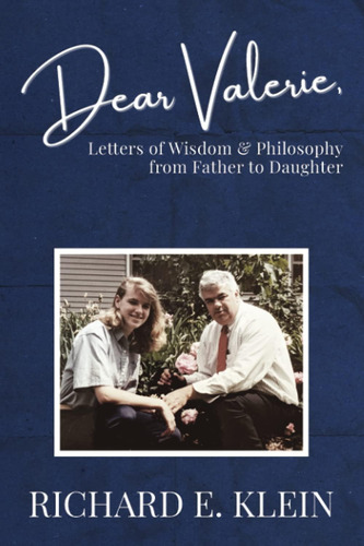 Libro: Querida Valerie: Cartas De Sabiduría Y Filosofía De A