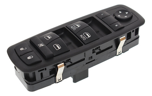 Control Maestro Para Chrysler Town & Country V6 3.6l 12-2016