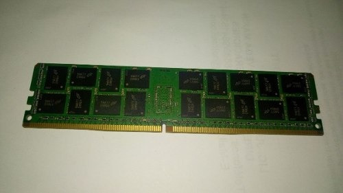 Memoria RAM 16GB 1x16GB HP 752369-081