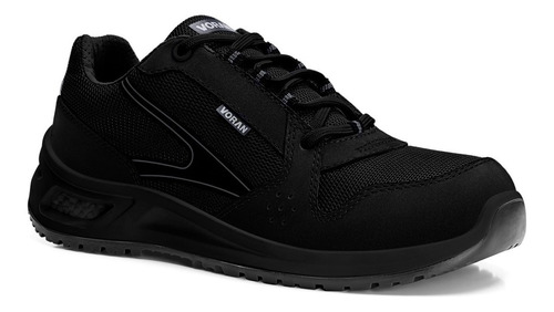 Zapatilla De Seguridad Voran Sportsafe Energy 440 N