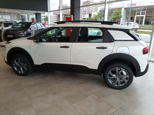 Imagen 5 de 15 de Citroën C4 Cactus Feel Pack Plus - Avec Citroën
