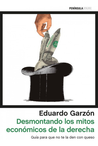 Desmontando Los Mitos Económicos De La Derecha Española -