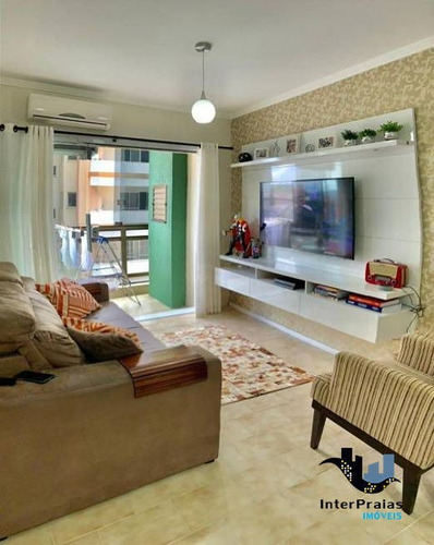 Imagem 1 de 16 de Apartamento Padrão Com 2 Quartos No Residencial Veneza - 100648-v