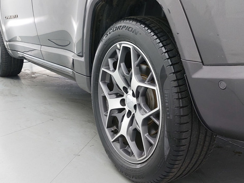 Jeep Commander 1.3 T270 TURBO FLEX OVERLAND AT6