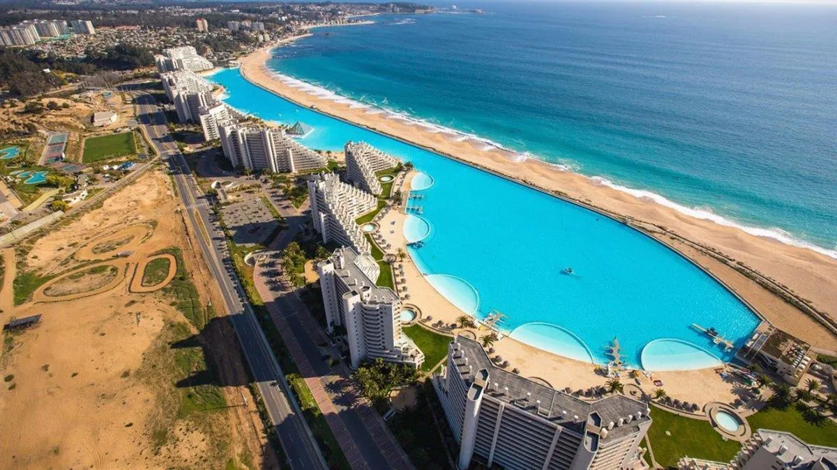 Imagen 3 de 11 de Departamento En Venta En Algarrobo