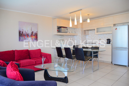 Condominio Laguna Vista, Algarrobo