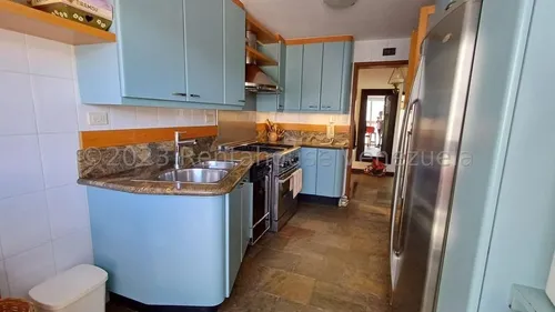 Venta Apartamento La Boyera